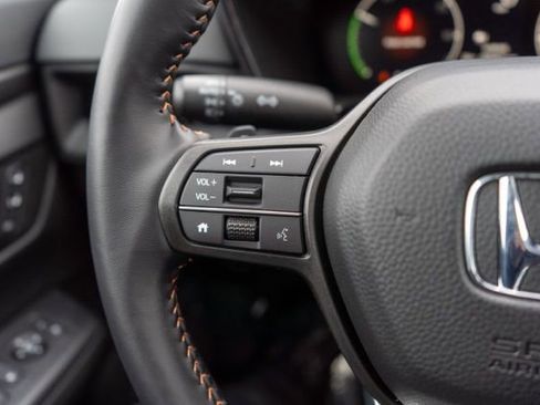 Used 2025 Honda CR-V Sport-L image 15