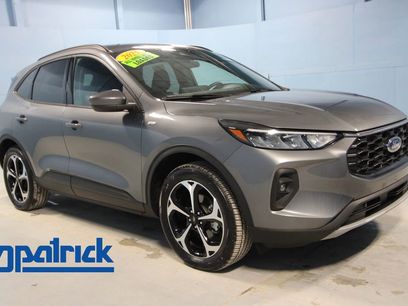 Used 2025 Ford Escape ST-Line Elite w/ Tech Pack #1