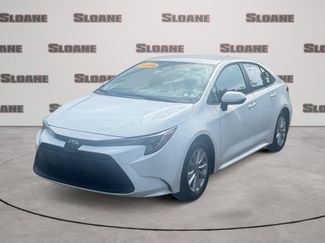 Used 2026 Toyota Corolla LE w/ LE Premium Package FWD video 1