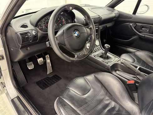 Used 2000 BMW Z3 RWD image 4