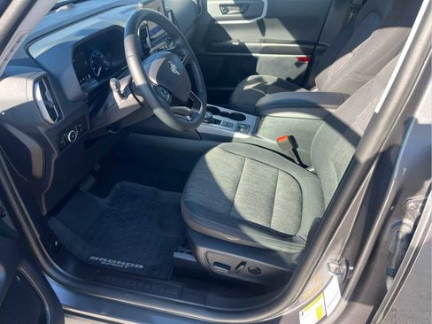 Used 2023 Ford Bronco Sport Big Bend w/ Convenience Package image 23