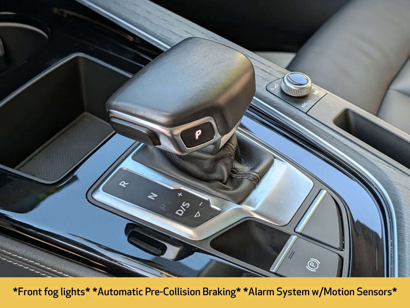 Used 2022 Audi A5 2.0T Premium Plus w/ Premium Plus AWD/4WD image 11