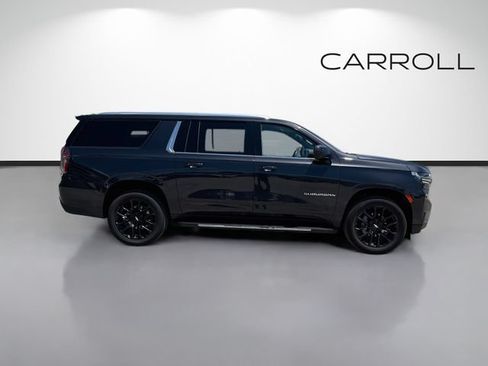 Used 2024 Chevrolet Suburban LS w/ Driver Alert Package RWD image 2
