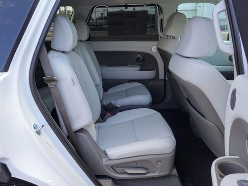 New 2026 Hyundai Palisade FWD Hybrid image 10