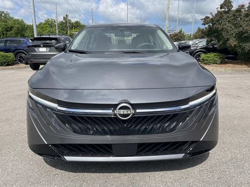 New 2026 Nissan Sentra SV w/ SV Convenience Package FWD image 8