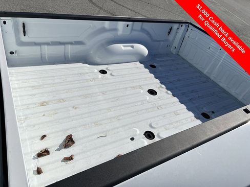 New 2026 RAM 3500 Tradesman image 19