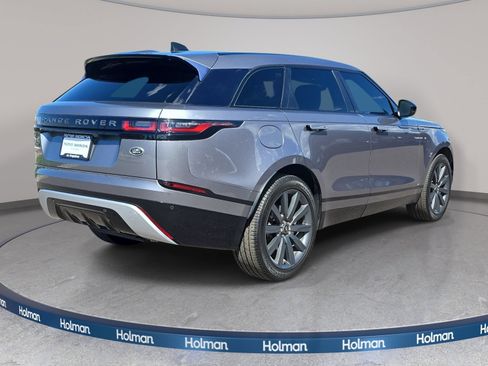 Used 2020 Land Rover Range Rover Velar R-Dynamic S AWD/4WD image 6