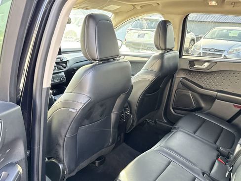 Used 2020 Ford Escape SEL image 17