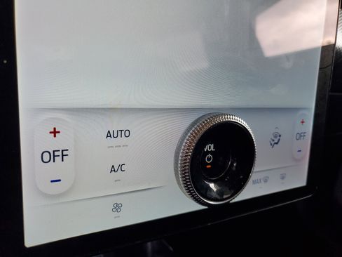 Used 2022 Ford Mustang Mach-E Select RWD image 27