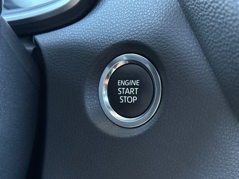 Used 2025 Toyota Corolla XSE FWD image 21