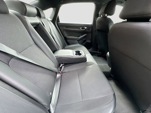 Used 2025 Honda Civic Sport image 24