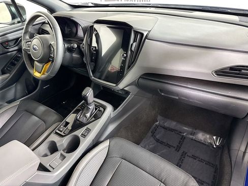 Certified 2024 Subaru Crosstrek 2.5i Wilderness w/ Crosstrek Mirror Package AWD/4WD image 33