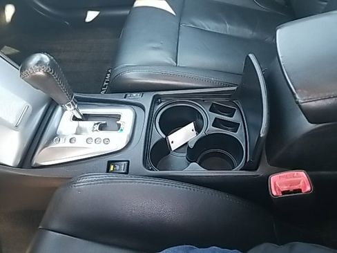 Used 2012 Nissan Altima 2.5 SL w/ 2.5SL Pkg image 24