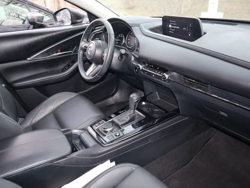 Used 2025 MAZDA CX-30 AWD 2.5 S w/ Preferred Package image 15