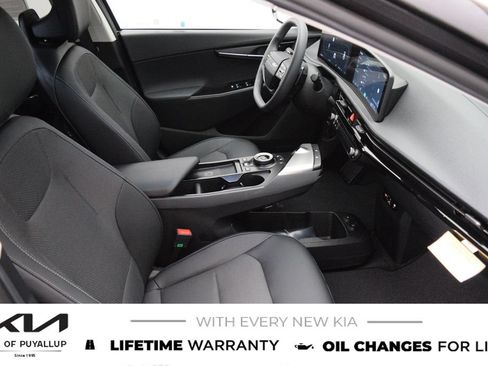 New 2026 Kia EV6 Light RWD image 16