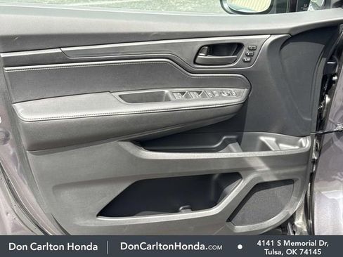 New 2026 Honda Odyssey EX-L image 10