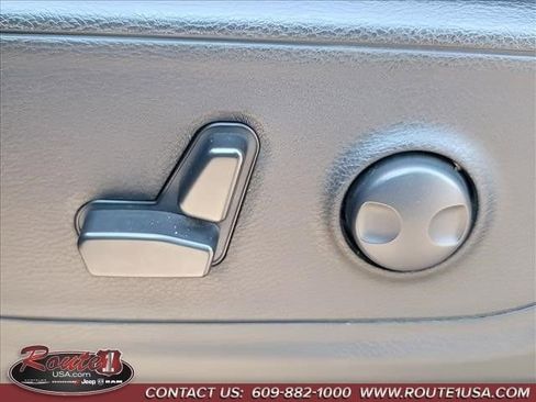 Used 2025 RAM 1500 Big Horn image 38