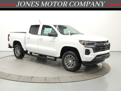 New 2026 Chevrolet Colorado LT w/ LT Convenience Package