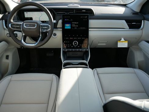 New 2026 GMC Terrain Denali AWD/4WD image 7
