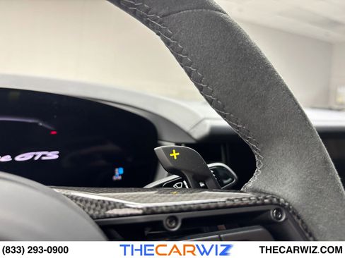 Used 2025 Porsche Cayenne GTS image 61