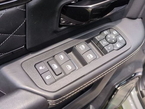 New 2026 RAM 3500 Limited AWD/4WD image 12