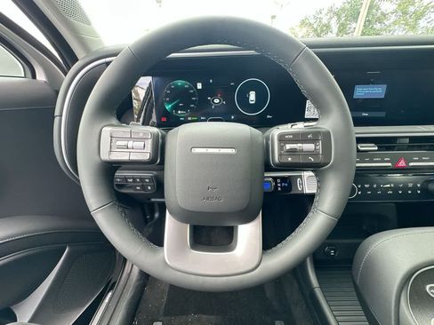 New 2026 Hyundai Palisade SEL Premium FWD image 15