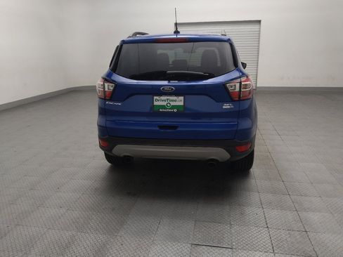Used 2018 Ford Escape SEL AWD/4WD image 7