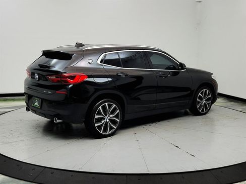 Used 2020 BMW X2 xDrive28i w/ Convenience Package AWD/4WD image 5