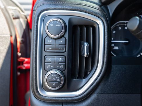 Used 2022 GMC Sierra 1500 AT4 w/ AT4 Preferred Package image 19