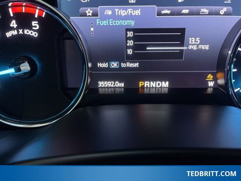 Used 2021 Ford F250 Lariat image 29