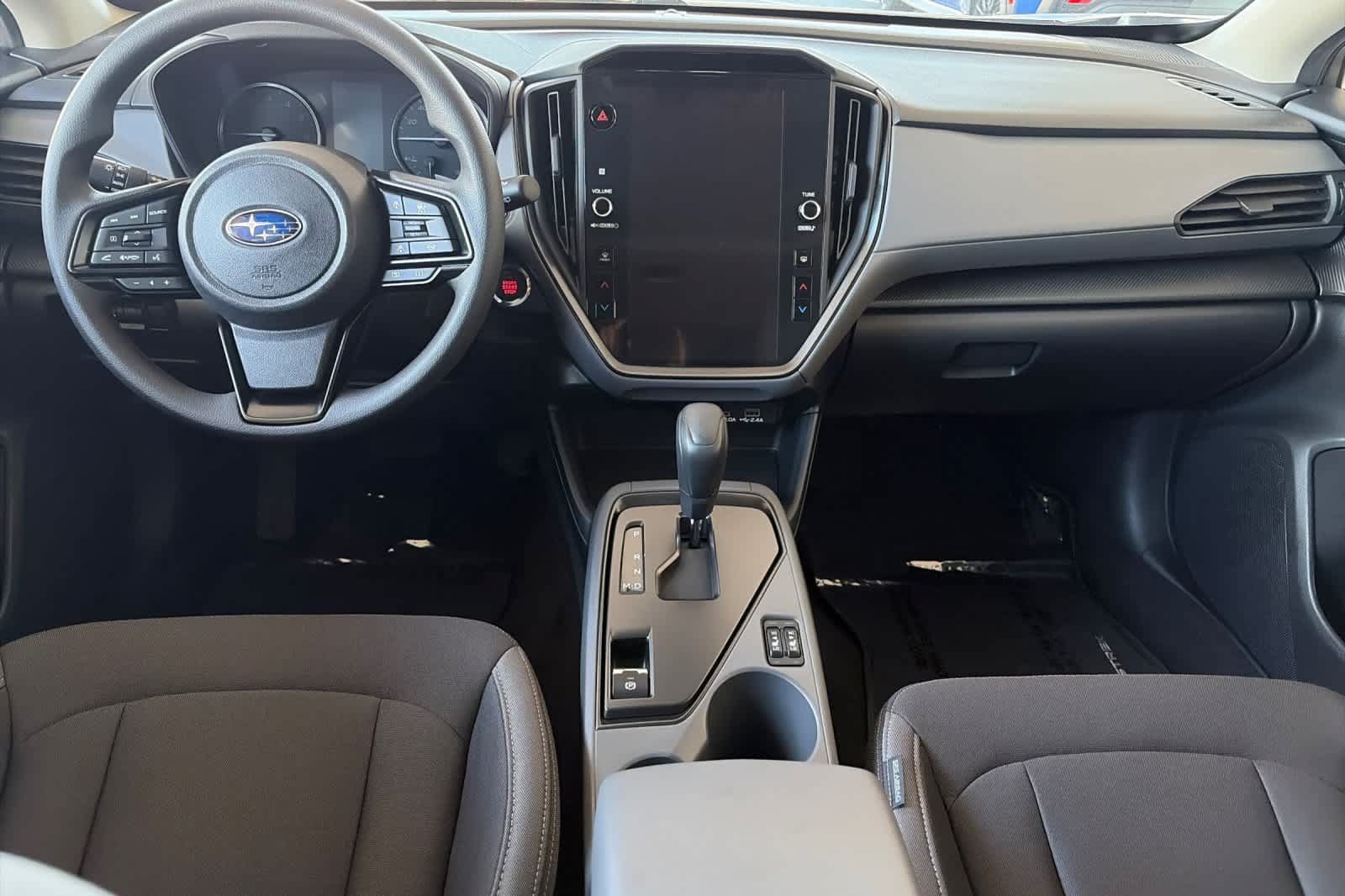 Used 2026 Subaru Crosstrek 2.5i Premium AWD/4WD image 3
