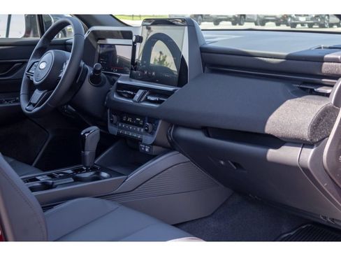 New 2026 Subaru Outback Premium AWD/4WD image 10
