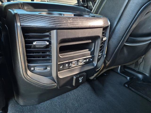Used 2019 RAM 1500 Limited AWD/4WD image 16