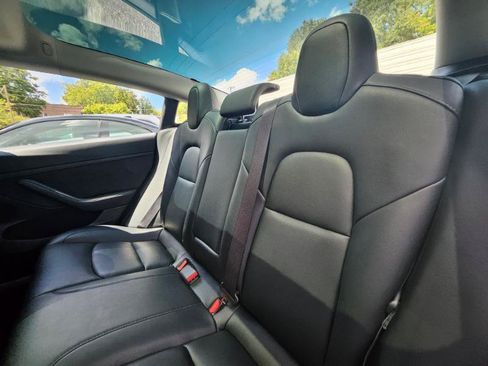 Used 2023 Tesla Model 3 Long Range AWD/4WD image 61