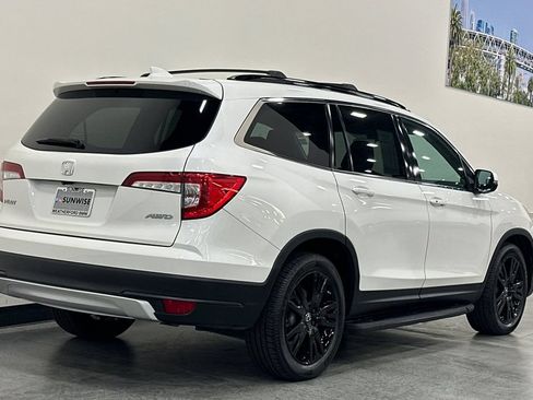 Used 2019 Honda Pilot EX-L image 4