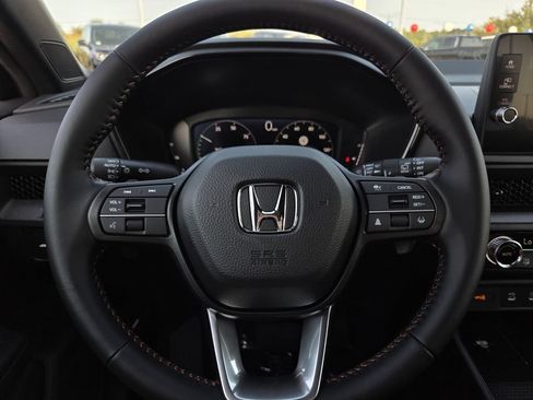 Used 2026 Honda CR-V Sport-L image 19