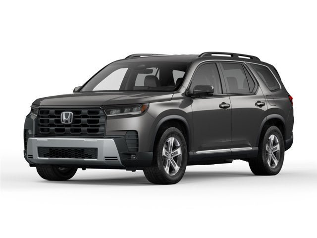 New 2026 Honda Pilot EX-L image 1