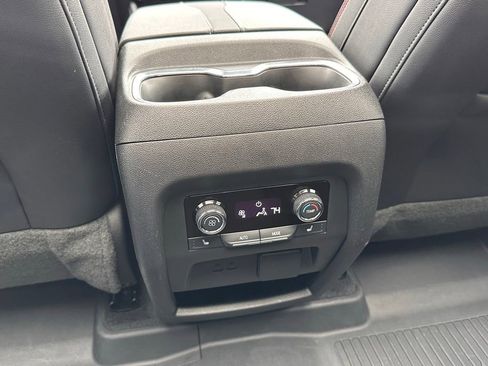 Used 2024 Chevrolet Traverse RS w/ LPO, Floor Liner Package AWD/4WD image 33