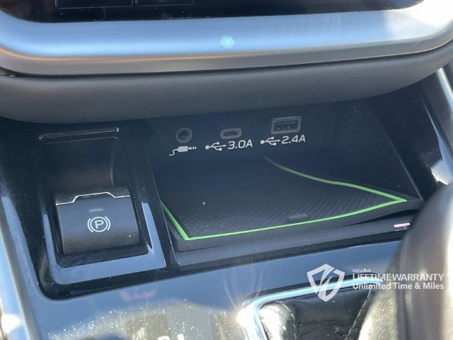 Used 2023 Subaru Outback Onyx Edition XT AWD/4WD image 40