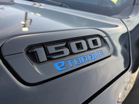 New 2026 RAM 1500 Big Horn image 23