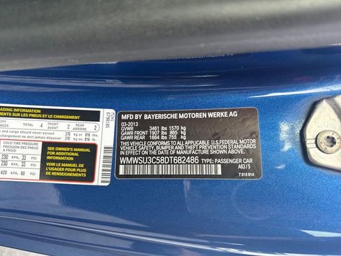 Used 2013 MINI Cooper Hardtop FWD image 17