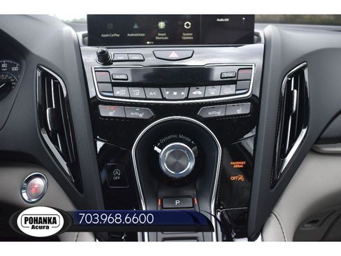 New 2026 Acura RDX w/ Technology Package image 16