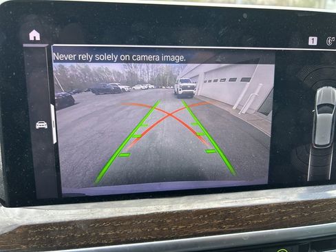 Used 2022 BMW X3 xDrive30i w/ Premium Package 2 AWD/4WD image 13