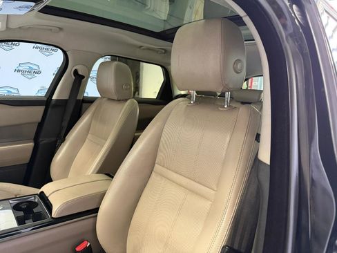 Used 2020 Land Rover Range Rover Velar S image 18