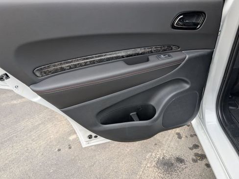 New 2026 Dodge Durango GT AWD/4WD image 26