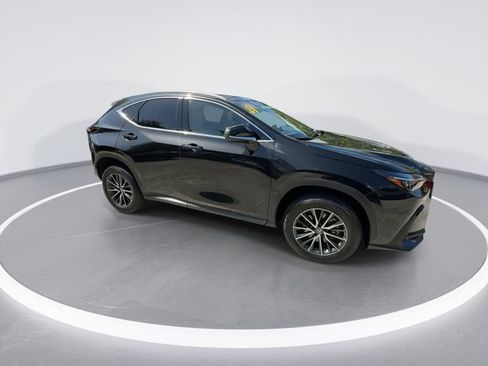 Used 2024 Lexus NX 350 AWD image 2