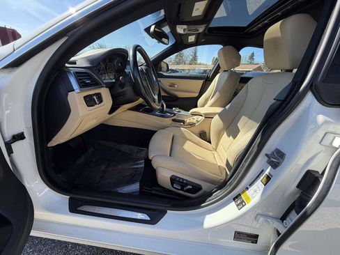 Used 2018 BMW 430i Gran Coupe xDrive image 10