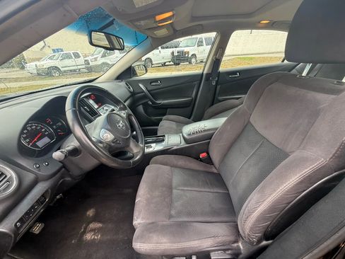 Used 2012 Nissan Maxima 3.5 S FWD image 10