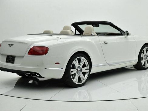 Used 2013 Bentley Continental GT image 5