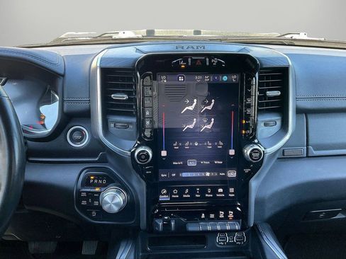 Certified 2023 RAM 1500 Laramie image 13